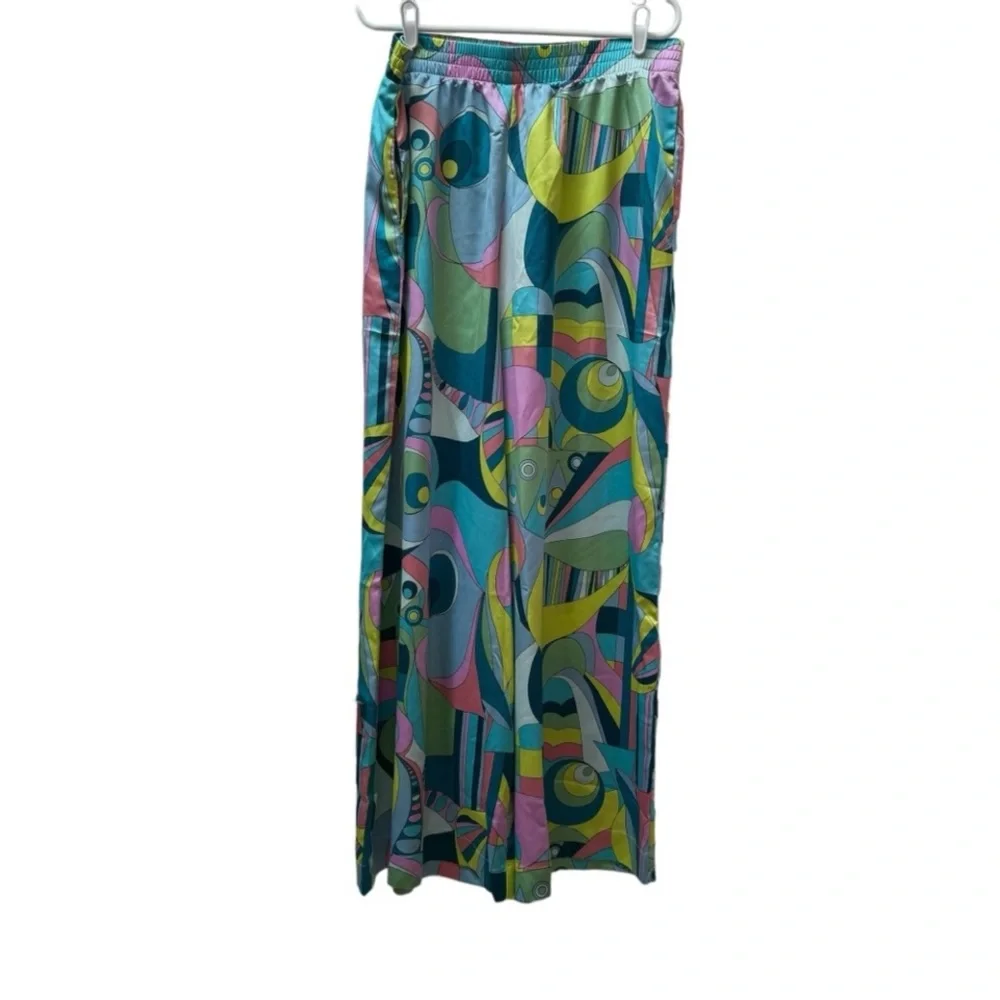 ☮️Show Me Your MuMu☮️WIDE LEG NWOT!!! - Picture 9 of 10